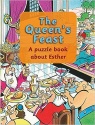 The Queen's Feast: A puzzle book about Esther